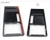 Fujitsu C26361-K1507-B30 FRONT BEZEL ASSY