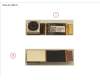 Fujitsu FUJ:CP735644-XX CAMERA MODULE (BACK) INCL. FPC