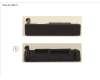 Fujitsu FUJ:CP745924-XX COVER, SIM SLOT