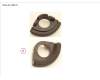 Fujitsu FUJ:CP745913-XX COVER, CORNER ROUND (GRIP)