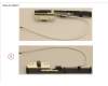 Fujitsu FUJ:CP757263-XX ANTENNA, WWAN MAIN