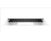 HP Keyboard (Euro) With Top Cover für HP EliteBook x360 1030 G2