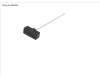 Fujitsu TYU:1-1513472-9 ANTENNA DUALBAND (80MM, GREY)