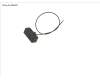 Fujitsu TYU:2-1513472-0 ANTENNA DUALBAND (80MM, BLACK)