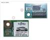 Fujitsu S26361-D3127-A100 TPM MODULE 1.2