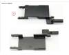 Fujitsu FUJ:CP738510-XX RTC BATTERY HOLDER (PLASTIC)