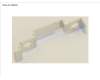 Fujitsu FUJ:CP738511-XX SMARTCARD FRAME/HOLDER