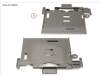 Fujitsu FUJ:CP738516-XX BRACKET FOR DC/IN CONNECTOR
