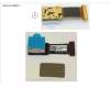 Fujitsu FUJ:CP755893-XX CAMERA MODULE (REAR) 8MP