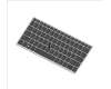 HP KEYBOARD W/POINT STICK FR für HP EliteBook 830 G6