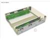 Fujitsu C26361-K1186-B31 BRACKET HDD 2X2,5