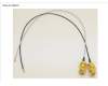 Fujitsu S26361-F3465-V91 WLAN CABLE KIT