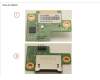 Fujitsu IOI:HI283 INTERNAL SD CARD READER