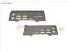 Fujitsu C26361-K1630-C43-*-Y155 FRONT I/O SUB BEZEL