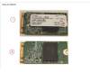 Fujitsu S26361-F5658-L256 SSD SATA 6G 256GB M.2 N H-P