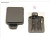 Fujitsu FUJ:CP730183-XX COVER, DUMMY NO FP AND NO PALM VEIN