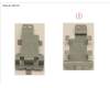 Fujitsu FUJ:CP730184-XX BRACKET FOR FINGERPRINT