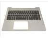 HP Keyboard (INTERNATIONAL) für HP ProBook 445R G6