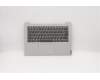 Lenovo 5CB0S18417 Tastatur inkl. Topcase C81N7 PG NBLKB_FRE