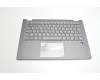Lenovo 5CB0S17343 C-Abdeckung mit Tastatur, Schweiz, Hintergrundbeleuchtung, Fingerabdruck