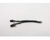 Lenovo 5C10U58128 CABLE Fru 6pin_M to 8 +6pin 200mm Cable