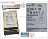 Fujitsu S26361-F5225-L400 SSD SATA 6G 400GB MLC HOT P 2.5' EP MAIN