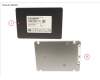 Fujitsu UGS:MZ7LN256HAJQ-BMI SSD S3 256GB 2.5 SATA/UGS(FDE) (7MM)