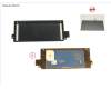 Fujitsu FUJ:CP776365-XX TOUCHPAD ASSY
