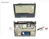 Fujitsu FUJ:CP776379-XX UPPER ASSY W/O SMARTCARD (FOR WWAN)