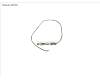 Fujitsu FUJ:CP699272-XX ANTENNA, WWAN AUX INCL. WLAN L