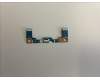 HP L52029-001 TOUCHPAD BUTTON BOARD
