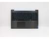 Lenovo 5CB0U42752 Tastatur inkl. Topcase ASM_RU L 81LK BL