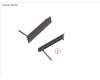 Fujitsu FUJ:CP743263-XX COVER, USB