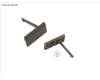 Fujitsu FUJ:CP743267-XX COVER, DC/IN CONNECTOR