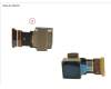 Fujitsu FUJ:CP767190-XX CAMERA MODULE (REAR) INCL. FPC