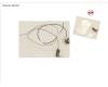 Fujitsu FUJ:CP767193-XX ANTENNA, WLAN L/R