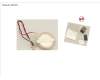 Fujitsu FUJ:CP770248-XX -BT-RTC BATTERY W/CABLE (WWAN)