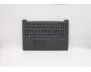 Lenovo 5CB0W44097 Tastatur inkl. Topcase ASM_BU L81YEIGTEX