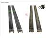 Fujitsu S26361-F2735-E176 RACK MOUNT KIT F1 S7 LV