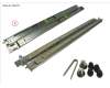 Fujitsu S26361-F2735-E200 RACK MOUNT KIT F1-CMA SLIM LINE