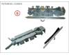 Fujitsu S26361-F2735-E82 RACK CABLE ARM 2U