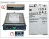 Fujitsu S26361-F3670-E200 HD SATA 6G 2TB 7.2K HOT PLUG 3.5' BC