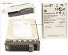Fujitsu S26361-F3950-E100 HD SATA 6G 1TB 7.2K HOT PL 3.5' BC