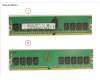 Fujitsu S26361-F4026-E118 8GB (1X8GB) 2RX8 DDR4-2666 R ECC