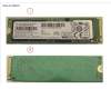 Fujitsu S26361-F4059-E256 SSD PCIE M.2 2280 256GB PM981
