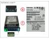 Fujitsu S26361-F4482-E530 HD SAS 6G 300GB 15K HOT PL 2.5' EP