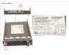 Fujitsu S26361-F5588-E480 SSD SATA 6G 480GB MLC HP SFF EP MAIN 3.6