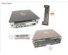 Fujitsu C26361-K1012-A100-*-Z277 CHASSIS KIT ESPRIMO QX58