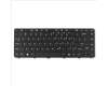 HP Keyboard (SPANISH) für HP ProBook 430 G4