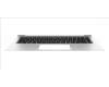 HP Top Cover & Keyboard (Uk) für HP EliteBook 1040 G4